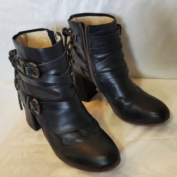 Freebird "Hero" Boots - Picture 2 of 10